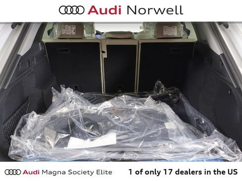 New 2026 Audi Q5 Premium Plus AWD/4WD image 15