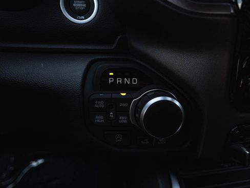 New 2026 RAM 1500 Big Horn image 17