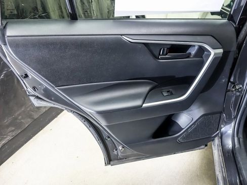 Certified 2024 Toyota RAV4 LE image 22