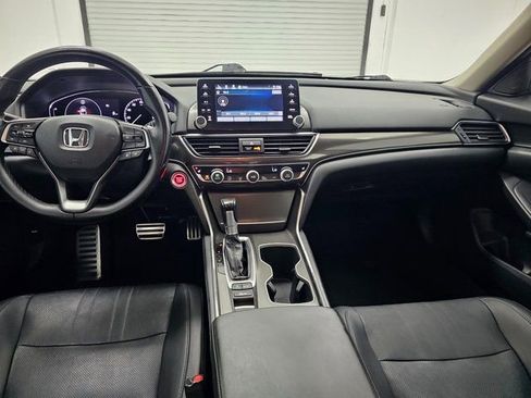 Used 2021 Honda Accord Sport Special Edition image 32