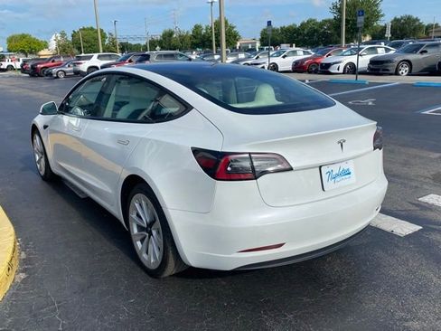 Used 2023 Tesla Model 3 Standard Range RWD image 7