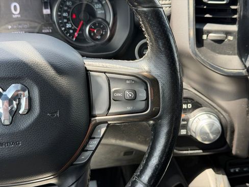 Used 2019 RAM 1500 Sport w/ Level 2 Equipment Group AWD/4WD image 17