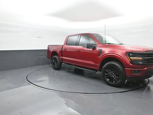 New 2026 Ford F150 XLT w/ Equipment Group 302A MID AWD/4WD image 2