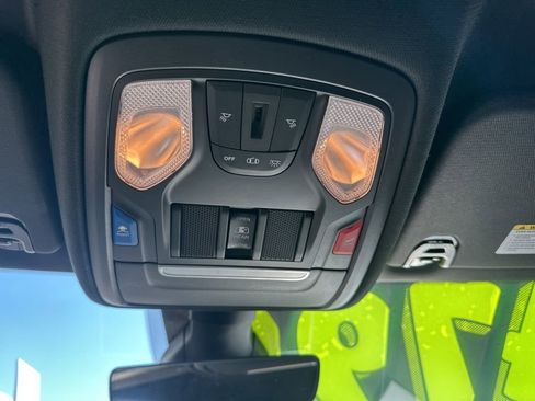 Used 2021 RAM 1500 Big Horn image 26