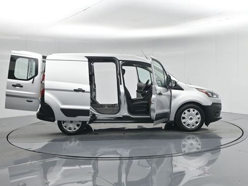 Used 2023 Ford Transit Connect XL image 36