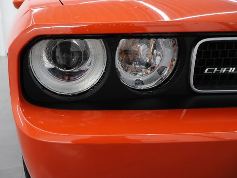 Used 2009 Dodge Challenger R/T RWD image 20