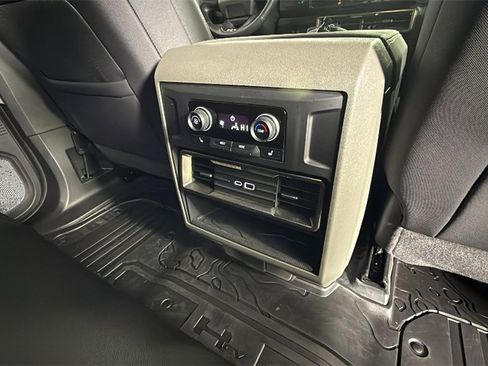Certified 2025 GMC Hummer EV 2X w/ LPO, Cargo Utility Package image 33