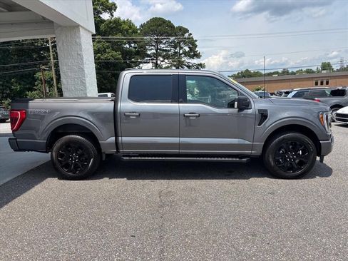 Used 2023 Ford F150 XLT w/ Equipment Group 302A High AWD/4WD image 20