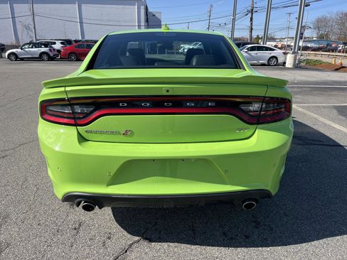 Used 2023 Dodge Charger GT w/ Plus Group AWD/4WD image 4