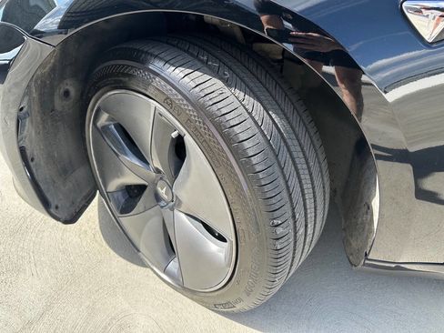 Used 2019 Tesla Model 3 Long Range AWD/4WD image 2
