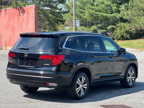Used 2017 Honda Pilot EX-L image 5