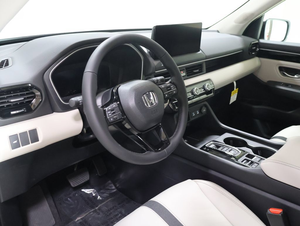 New 2026 Honda Pilot EX-L image 24
