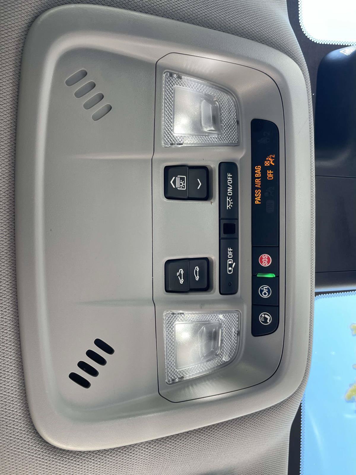 Used 2024 Chevrolet Malibu LT FWD image 27