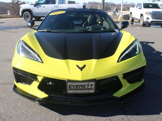 Used 2022 Chevrolet Corvette Stingray Preferred Conv w/ Z51 Performance Package video 2