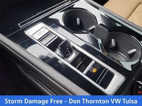 New 2026 Volkswagen Atlas Cross Sport SE AWD/4WD image 23