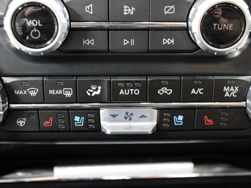 Used 2024 Ford F150 King Ranch w/ FX4 Off-Road Package AWD/4WD image 72
