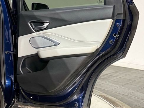 Used 2022 Acura RDX AWD w/ Advance Package image 57