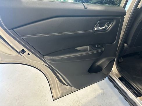Used 2024 Nissan Rogue SL w/ SL Premium Package AWD/4WD image 32