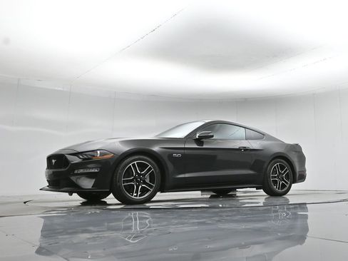 Used 2022 Ford Mustang GT w/ Equipment Group 301A image 49
