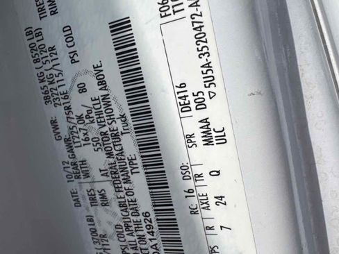 Used 2013 Ford E-150 and Econoline 150 image 12