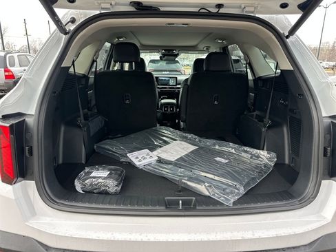 New 2026 Kia Sorento SX image 40