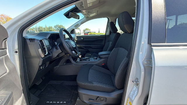 New 2026 Ford Ranger XLT w/ Equipment Group 301A High AWD/4WD image 33