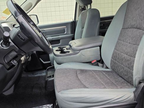 Used 2015 RAM 1500 Big Horn AWD/4WD image 11