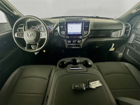 New 2026 RAM 4500 Tradesman image 9