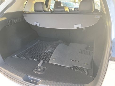New 2025 MAZDA CX-5 Carbon Edition image 6