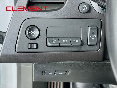 Used 2017 Chevrolet Corvette Z06 w/ Z07 Performance Package image 12