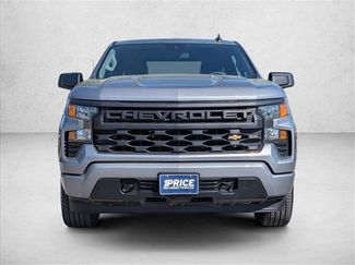 Used 2023 Chevrolet Silverado 1500 Custom video 2