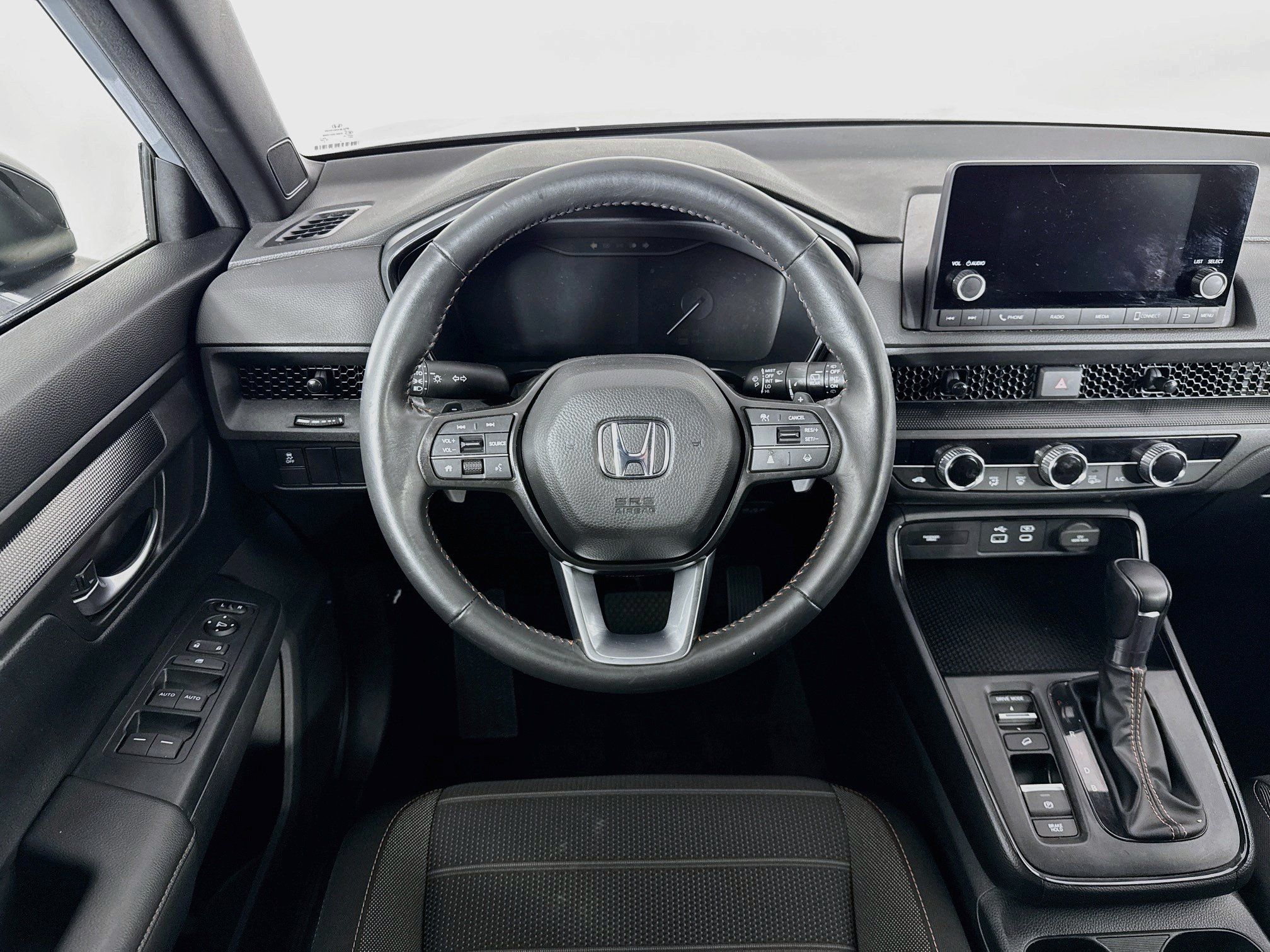 Certified 2024 Honda CR-V Sport image 22