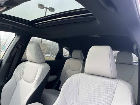 New 2026 Lexus RX 350h 350h Premium image 25