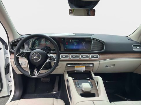 New 2026 Mercedes-Benz GLE 350 4MATIC image 15