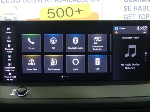 Used 2024 Honda Accord Sport image 14