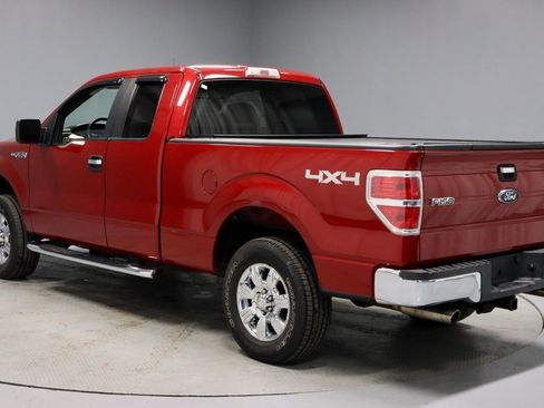 Used 2009 Ford F150 XLT image 9
