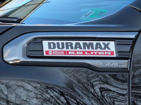 Used 2022 GMC Sierra 2500 AT4 w/ AT4 Premium Plus Package image 43