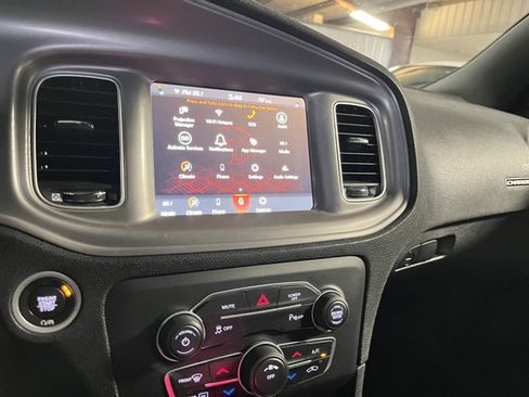 Used 2023 Dodge Charger SXT image 16