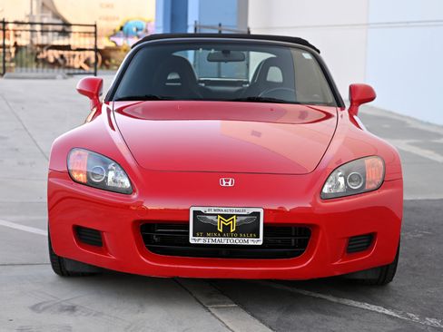 Used 2000 Honda S2000 image 13