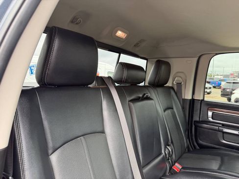 Used 2018 RAM 2500 Laramie AWD/4WD image 52