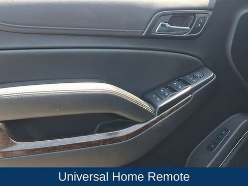 Used 2016 Chevrolet Suburban LT AWD/4WD image 22
