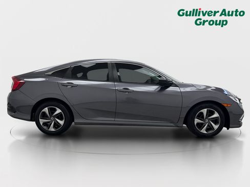 Used 2020 Honda Civic LX image 10
