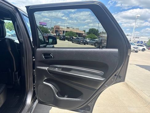 Used 2019 Dodge Durango GT AWD/4WD image 28