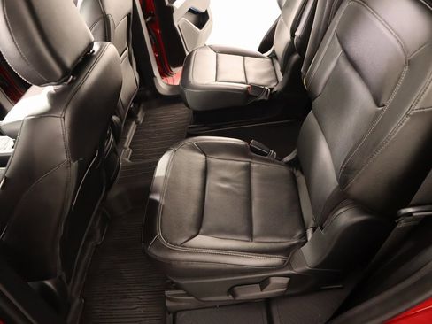 Used 2022 Ford Explorer Limited w/ Equipment Group 301A image 13