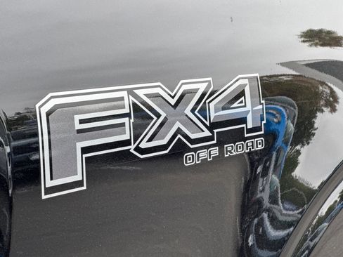 New 2025 Ford F150 XLT w/ Equipment Group 302A MID image 8