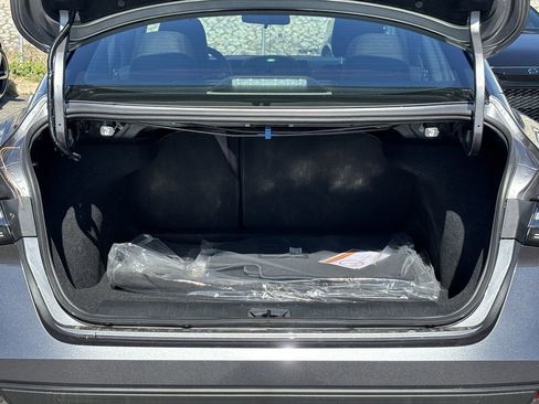 New 2026 Nissan Sentra S w/ Floor Mat Package FWD image 12