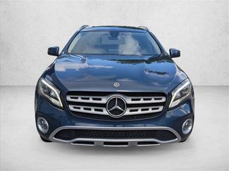 Used 2019 Mercedes-Benz GLA 250 video 2
