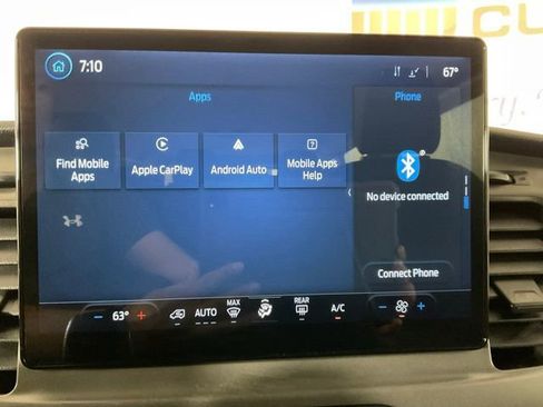 Used 2022 Ford Transit 350 XLT image 24