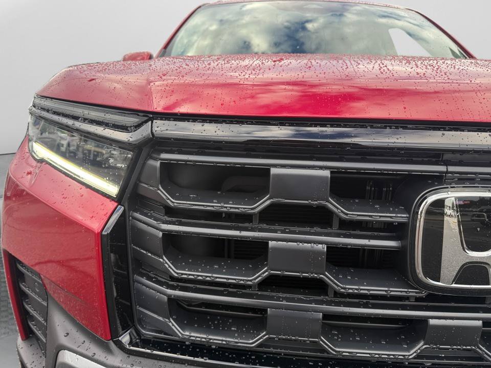 New 2026 Honda Pilot EX-L image 24