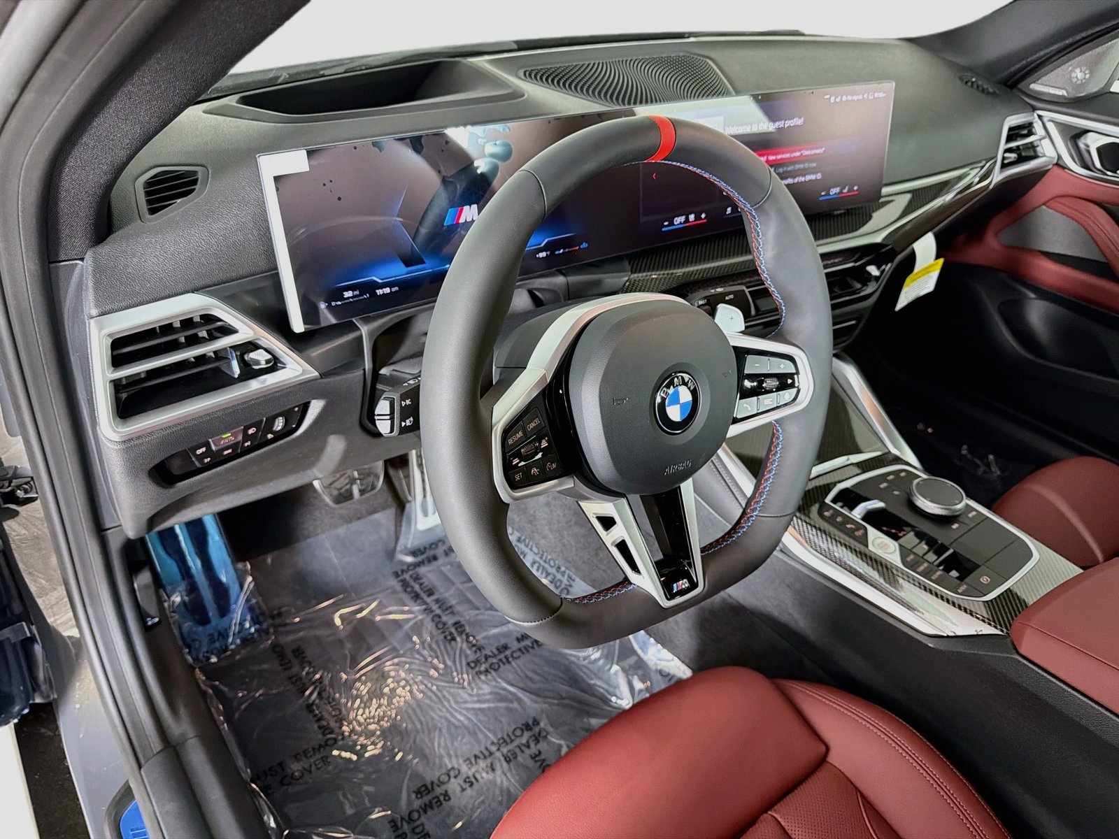 New 2027 BMW M440i w/ Premium Package RWD image 9